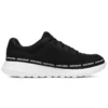 Zapatillas bajas Go Walk Max Negro/Blanco