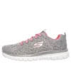 Zapatillas bajas Graceful Gris