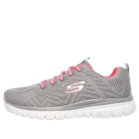 Zapatillas bajas Graceful Gris