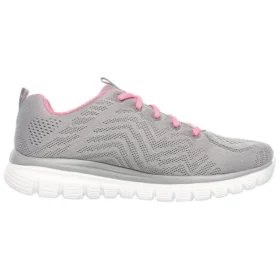 Zapatillas bajas Graceful Gris