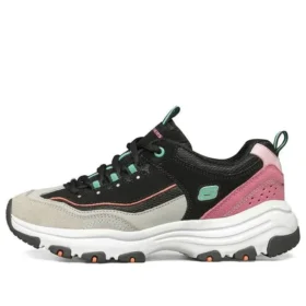 Zapatillas bajas I-Conik Verde/Negro