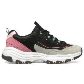 Zapatillas bajas I-Conik Verde/Negro