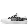 Zapatillas bajas Jeremyville x Skechers V”Lites Blanco/Negro