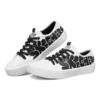 Zapatillas bajas Jeremyville x Skechers V”Lites Blanco/Negro