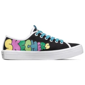 Zapatillas bajas Jeremyville x Skechers V”Lites Multicolor