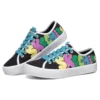 Zapatillas bajas Jeremyville x Skechers V”Lites Multicolor