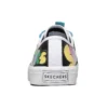 Zapatillas bajas Jeremyville x Skechers V”Lites Multicolor