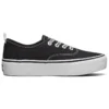 Zapatillas bajas Marley, color negro