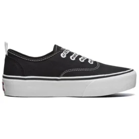 Zapatillas bajas Marley, color negro
