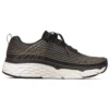 Zapatillas bajas Max Cushioning Elite Negro/Dorado