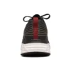 Zapatillas bajas Max Cushioning Elite Negro/Dorado