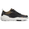 Zapatillas bajas Monster Negro/Dorado