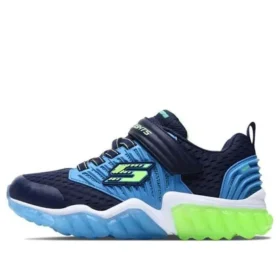 Zapatillas bajas Rapid Flash Azul marino