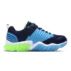 Zapatillas bajas Rapid Flash Azul marino