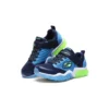 Zapatillas bajas Rapid Flash Azul marino