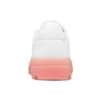 Zapatillas bajas Roadies Blanco/Rosa