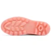 Zapatillas bajas Roadies Blanco/Rosa
