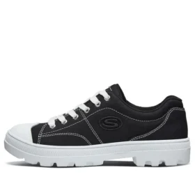 Zapatillas bajas Roadies, color negro