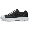 Zapatillas bajas Roadies, color negro