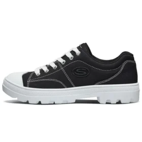 Zapatillas bajas Roadies, color negro