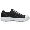 Zapatillas bajas Roadies, color negro