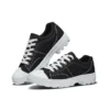Zapatillas bajas Roadies, color negro