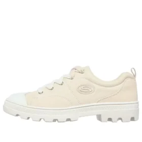 Zapatillas bajas Roadies Marfil