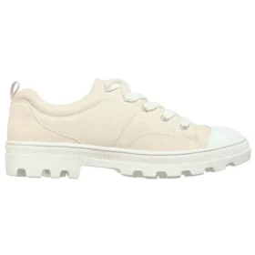 Zapatillas bajas Roadies Marfil