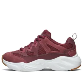 Zapatillas bajas Stamina Airy Rojo