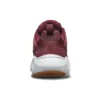 Zapatillas bajas Stamina Airy Rojo
