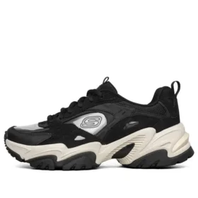 Zapatillas bajas Stamina V2, color negro