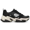 Zapatillas bajas Stamina V2, color negro