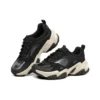 Zapatillas bajas Stamina V2, color negro