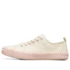 Zapatillas bajas Street Trax Blanco/Rosa