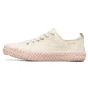 Zapatillas bajas Street Trax Blanco/Rosa