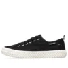Zapatillas bajas Street Trax Negro