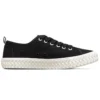 Zapatillas bajas Street Trax Negro