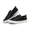 Zapatillas bajas Street Trax Negro