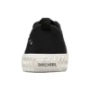 Zapatillas bajas Street Trax Negro