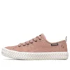 Zapatillas bajas Street Trax Rosa