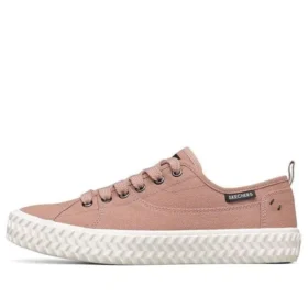Zapatillas bajas Street Trax Rosa