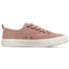Zapatillas bajas Street Trax Rosa