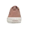 Zapatillas bajas Street Trax Rosa