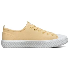 Zapatillas bajas V”Lites 2.0 Amarillas