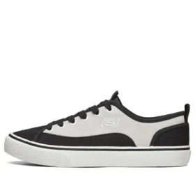 Zapatillas bajas V Lites Negro/Blanco
