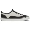 Zapatillas bajas V Lites Negro/Blanco
