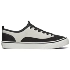 Zapatillas bajas V Lites Negro/Blanco