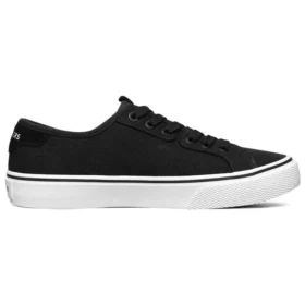 Zapatillas bajas V”Lites Negro/Blanco