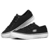 Zapatillas bajas V”Lites Negro/Blanco