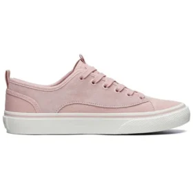 Zapatillas bajas V Lites Rosa